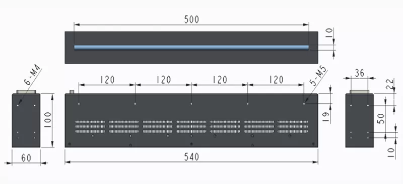 UVLED线光源50x10(图13)