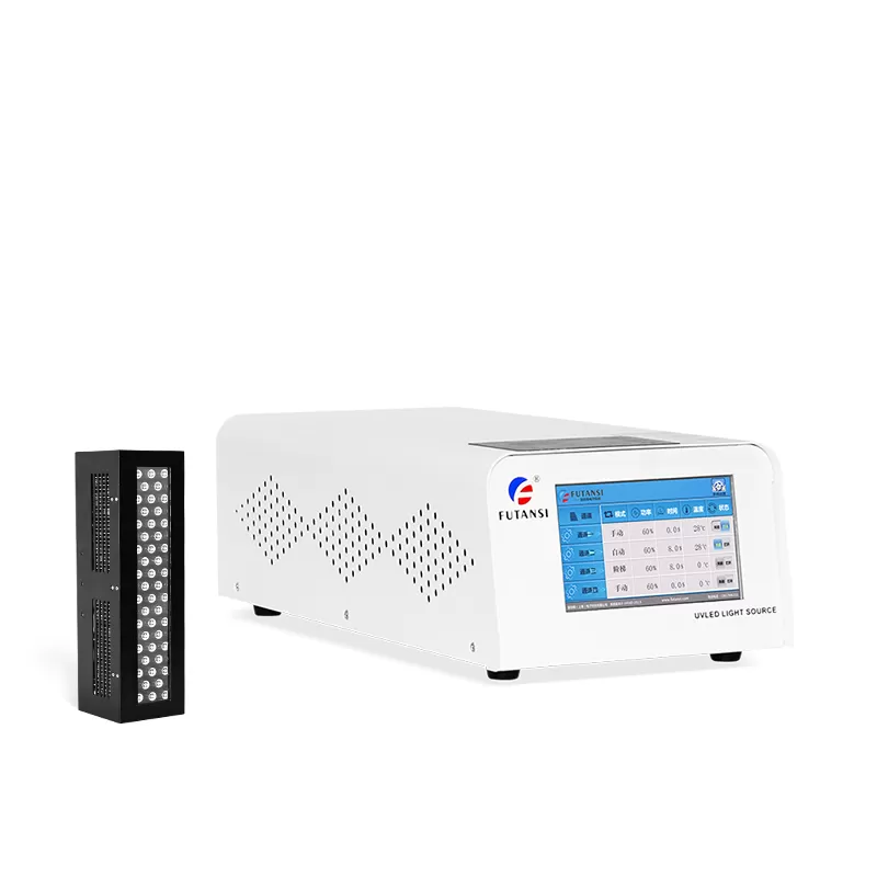 UVLED面光源100x30