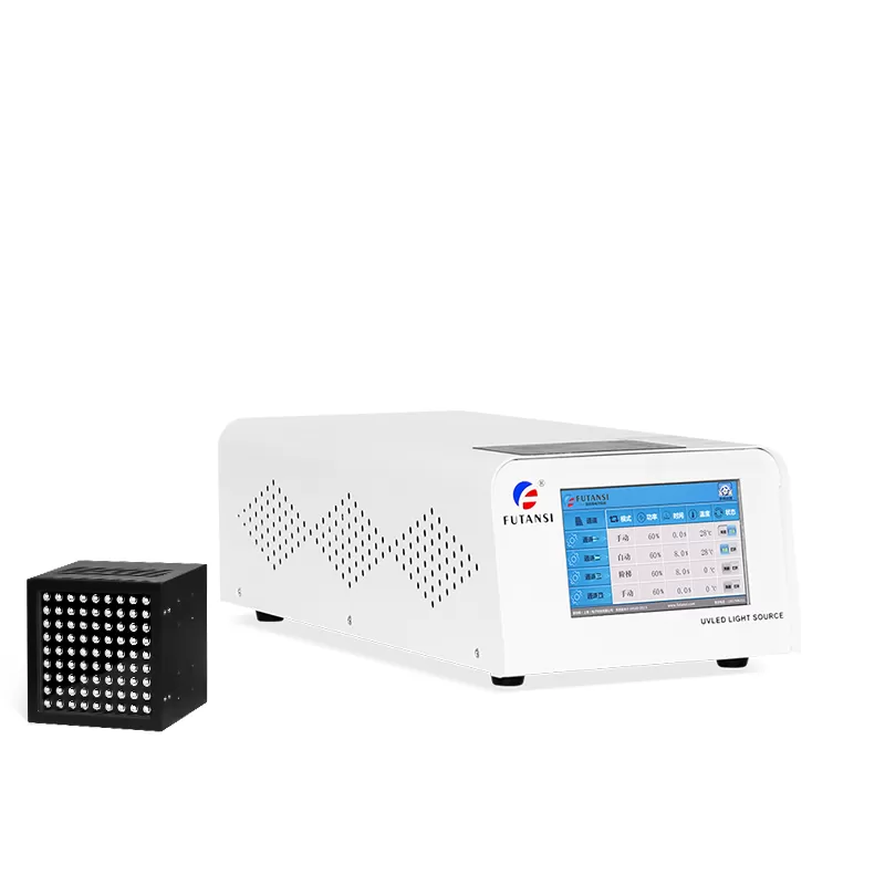 UVLED面光源120x120