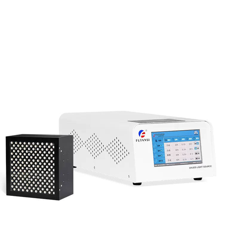 UVLED面光源260x210