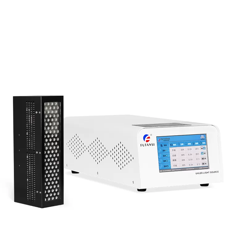 UVLED面光源320x60