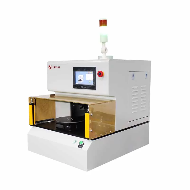 UVLED固化箱：提升工业固化效率的关键设备