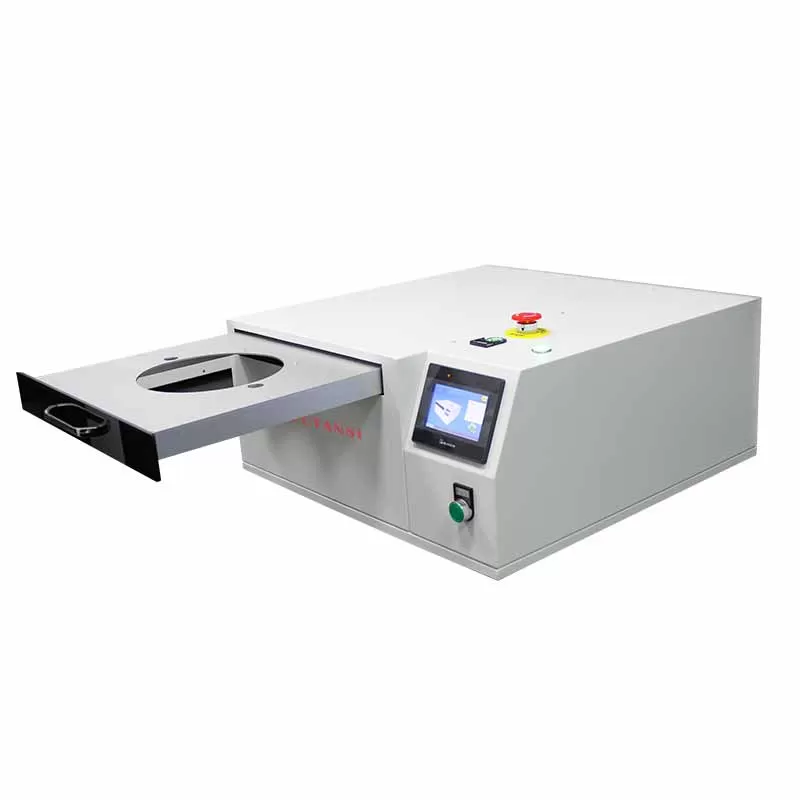 8寸UVLED解胶机：高效解决晶圆解胶难题的利器