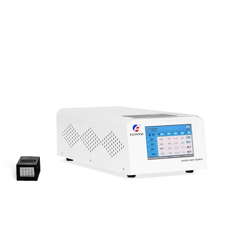 复坦希LEDUV面光源：高效紫外固化解决方案的先锋
