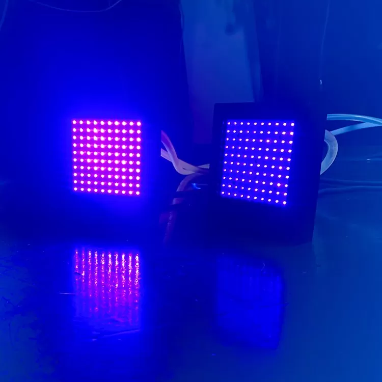 水冷UVLED固化灯：提升固化效率的理想选择