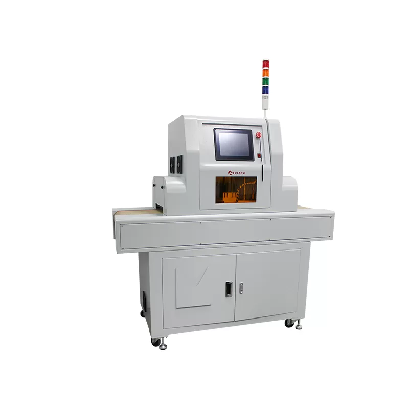 小型UVLED光固化机的特点与应用领域(图1) 小型UVLED光固化机的特点与应用领域(图1)