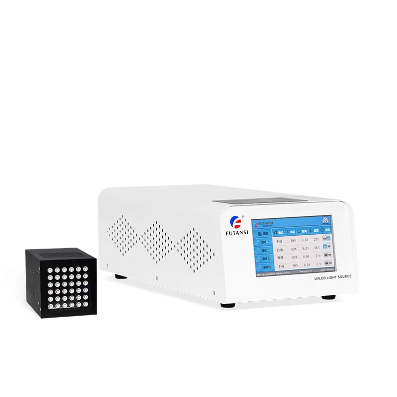 UV涂料固化影响因素解析：从原理到实践(图1)