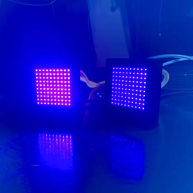 紫外线长波与短波固化的区别与应用解析(图3)