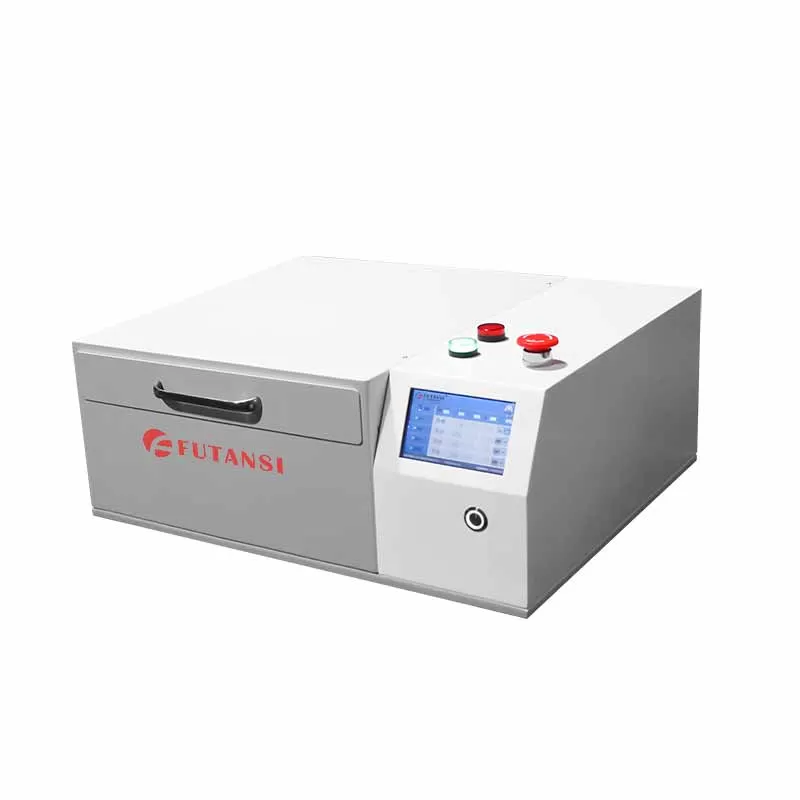 半自动UVLED晶圆解胶机—6寸8寸10寸12寸UV解胶机