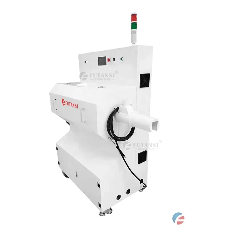 UVLED交联机 紫外辐射交联机