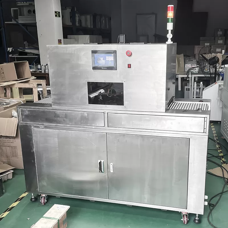 UVLED固化机在电子行业中的多领域应用与优势(图1)