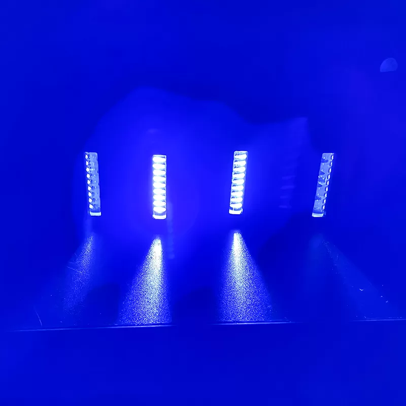 UV胶紫外线固化灯功率:选择与应用(图2) UV胶紫外线固化灯功率:选择与应用(图2)