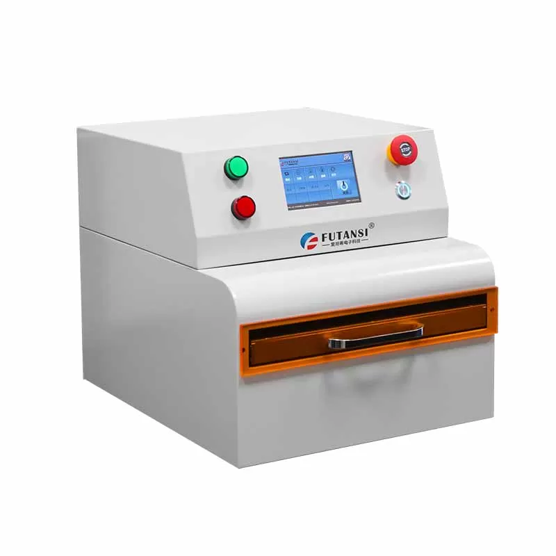 高效解胶,保护您的晶圆与半导体应用——UVLED解胶机(图1) 高效解胶,保护您的晶圆与半导体应用——UVLED解胶机(图1)