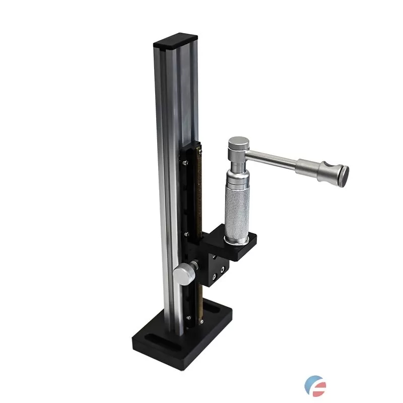 高度万向调整架 uvled点光源照射头支架 360°可旋转调整架 F-UV900-001