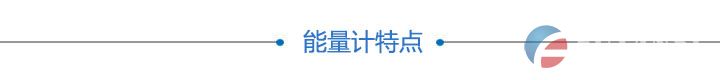 UV能量计 杀菌消毒灯环境监测UVB/UVC(240~300nm)紫外辐照计 强检能量辐射记录仪(图4)
