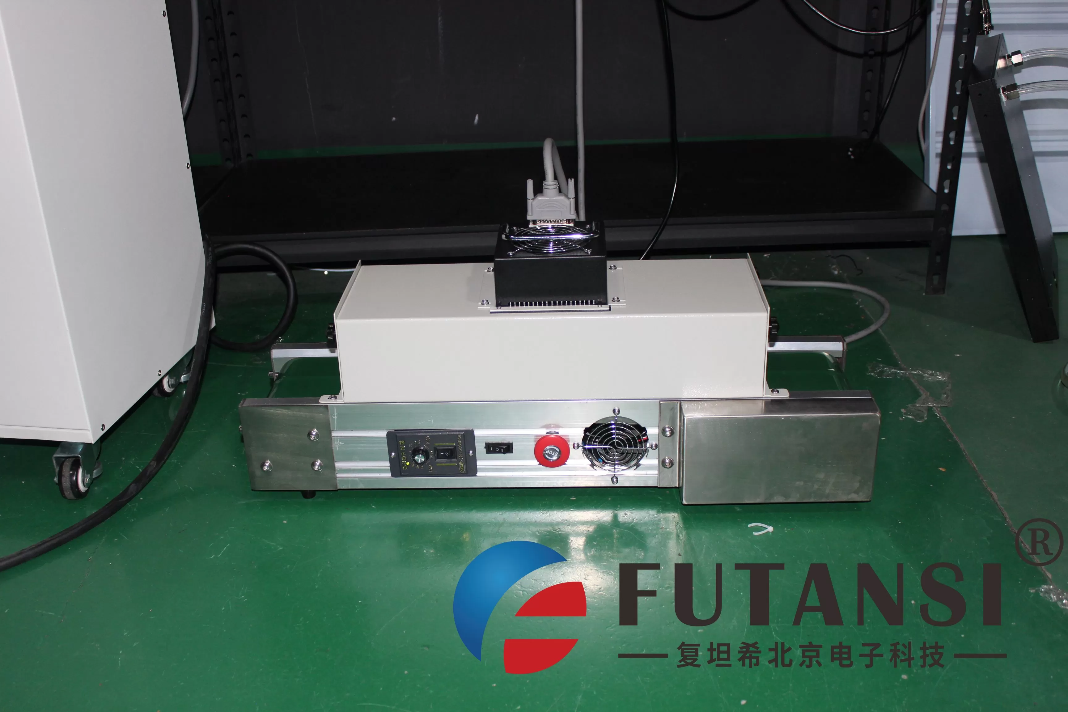 UVLED固化机适用的涂层种类与应用解析(图1)