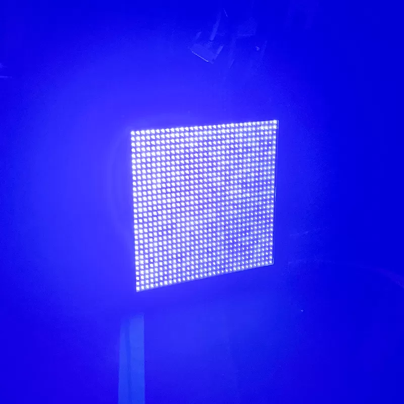 复坦希UVLED面光源:革新工业固化的高效智能解决方案(图1) 复坦希UVLED面光源:革新工业固化的高效智能解决方案(图1)