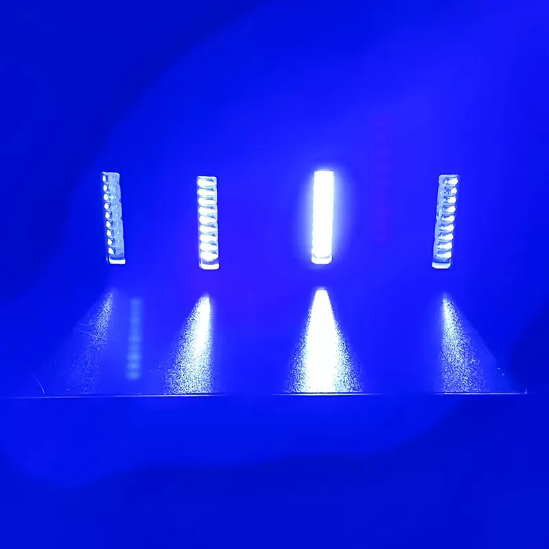 UVLED线光源的工业应用与优势解析(图1)