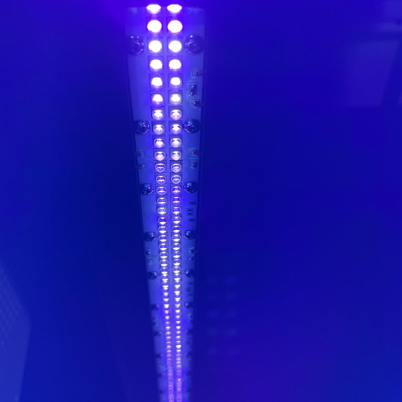 UVLED线光源的工业应用与优势解析(图2)