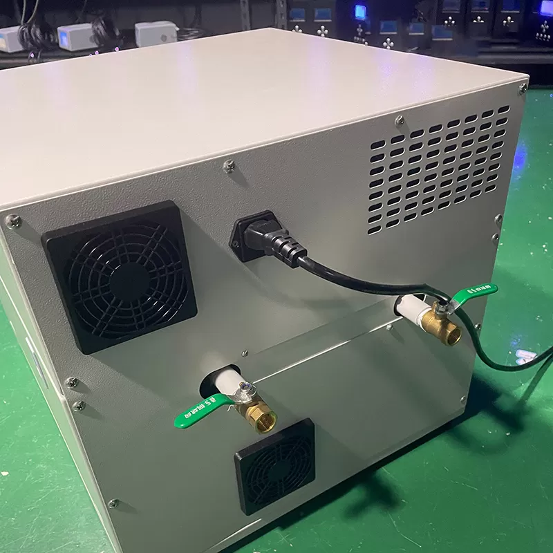 405nm医用UVLED固化箱：低温无菌封装工艺如何选择最佳波长？