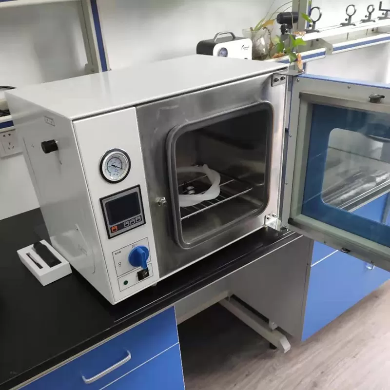 385nm大功率UVLED固化箱：如何实现500×300mm工件全覆盖固化？