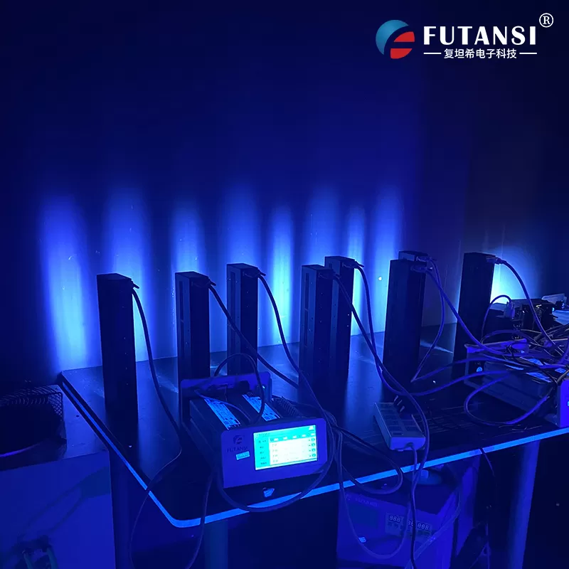 复坦希UVLED线光源固化机在字符标记耐磨涂层固化中的创新应用(图2) 复坦希UVLED线光源固化机在字符标记耐磨涂层固化中的创新应用(图2)