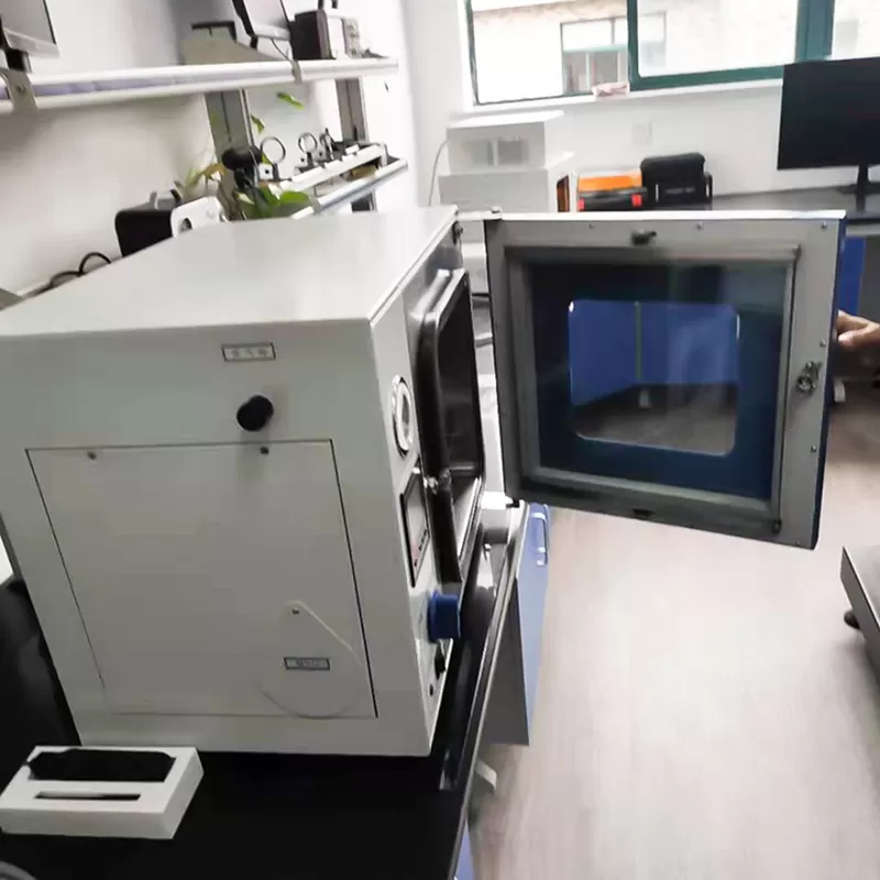 光纤制造工艺革新：复坦希UVLED氮气固化箱赋能涂覆层性能跃升