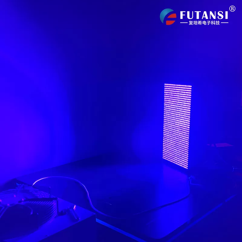 复坦希：专业紫外线UV光固化机厂家，引领固化技术新发展