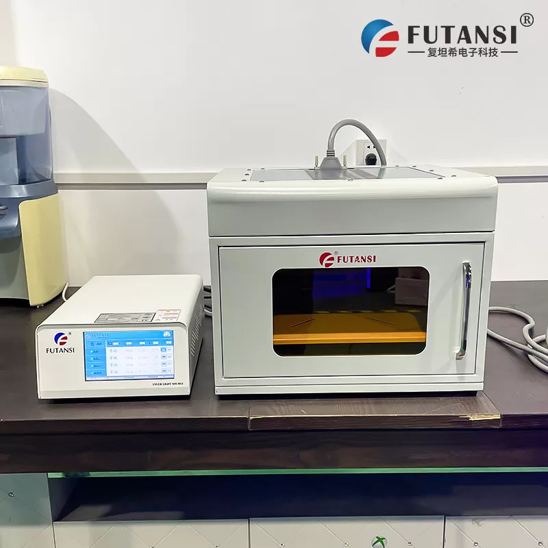 锂电池固化不踩坑:复坦希专用UV固化机设备如何守住电芯品质与效率(图1) 锂电池固化不踩坑:复坦希专用UV固化机设备如何守住电芯品质与效率(图1)