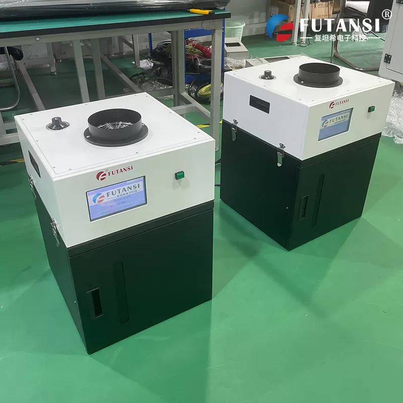 PCB精细固化不踩雷：复坦希专用UV固化机设备如何守住线路品质与量产效率