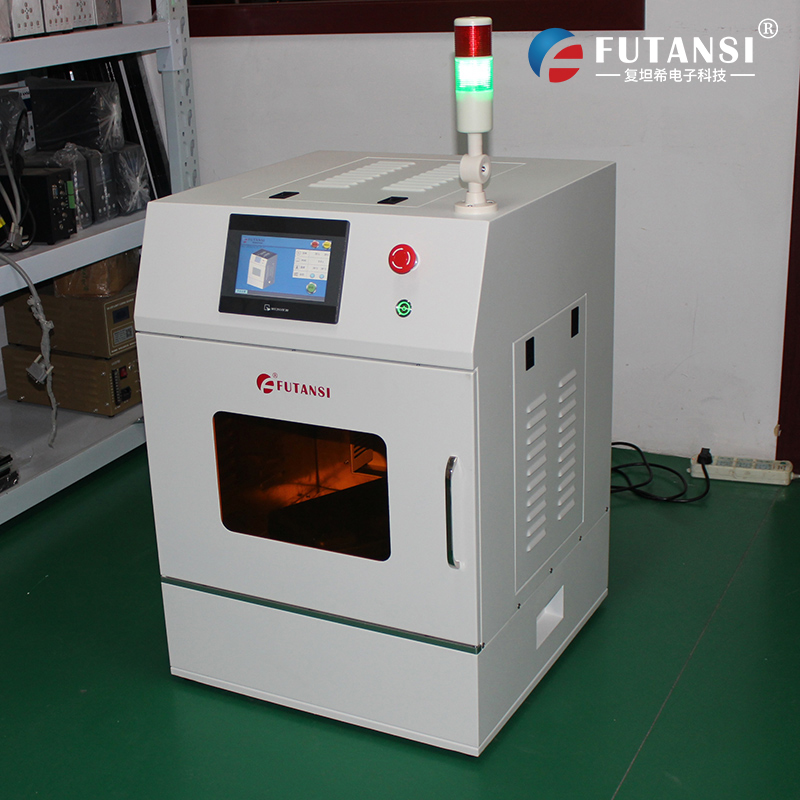 UVLED固化箱:复坦希精密固化核心装备,赋能多行业智造升级(图1) UVLED固化箱:复坦希精密固化核心装备,赋能多行业智造升级(图1)