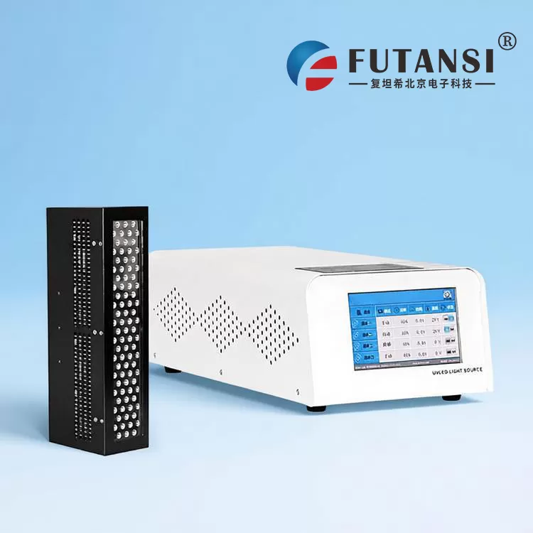 医疗耗材批量固化UVLED面光源设备 复坦希赋能医疗耗材规模化精准制造(图1) 医疗耗材批量固化UVLED面光源设备 复坦希赋能医疗耗材规模化精准制造(图1)