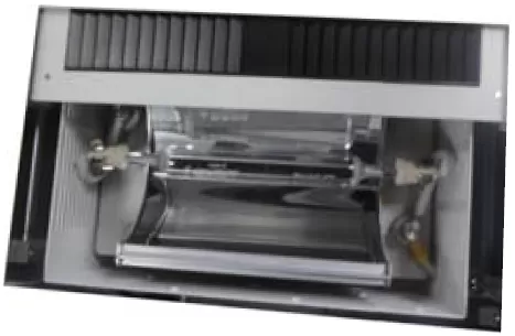 闸门式UVLED烘箱UVOG82T(图1)