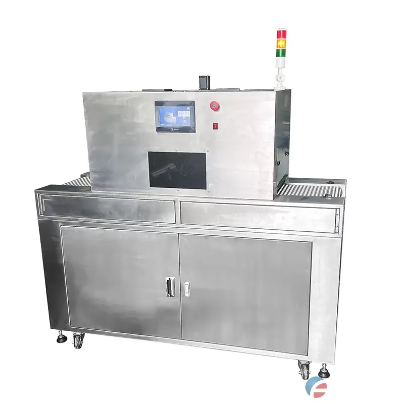 复坦希UV紫外杀菌炉_紫外线UV消毒机_口罩灭菌机(图1)