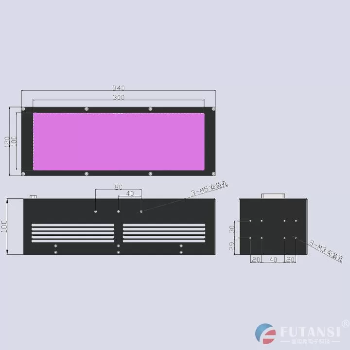 UVLED移动式隧道炉300×100(图5)